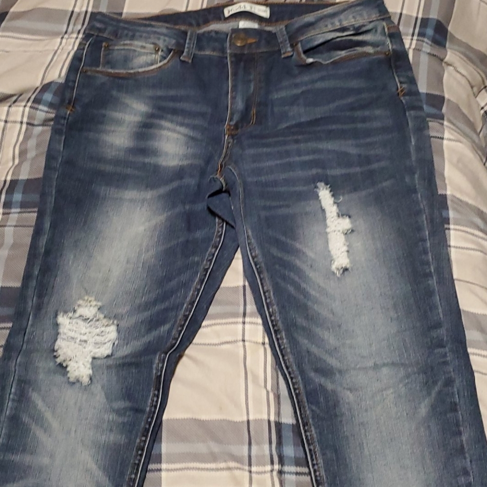 Jeans - Picture 3 of 4